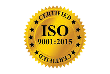 ISO 9001:2015